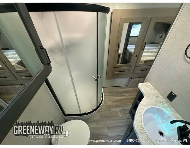 2024 Grand Design Reflection 311BHS Fifth Wheel at Grand Design - Greeneway RV STOCK# 11029 Photo 29