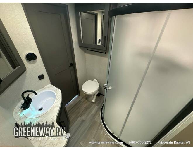 2024 Grand Design Reflection 311BHS Fifth Wheel at Grand Design - Greeneway RV STOCK# 11029 Photo 30