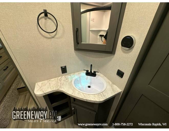 2024 Grand Design Reflection 311BHS Fifth Wheel at Grand Design - Greeneway RV STOCK# 11029 Photo 32