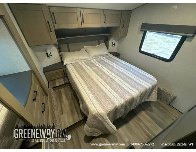 2024 Grand Design Reflection 311BHS Fifth Wheel at Grand Design - Greeneway RV STOCK# 11029 Photo 33