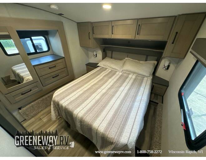 2024 Grand Design Reflection 311BHS Fifth Wheel at Grand Design - Greeneway RV STOCK# 11029 Photo 34