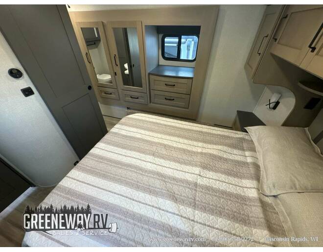 2024 Grand Design Reflection 311BHS Fifth Wheel at Grand Design - Greeneway RV STOCK# 11029 Photo 35