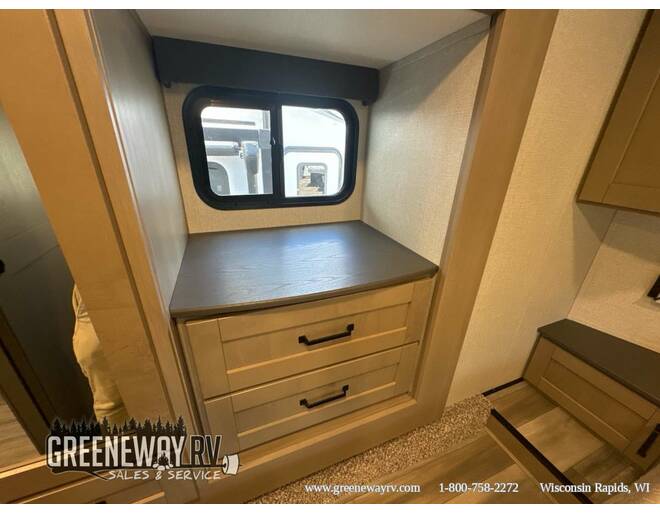 2024 Grand Design Reflection 311BHS Fifth Wheel at Grand Design - Greeneway RV STOCK# 11029 Photo 38