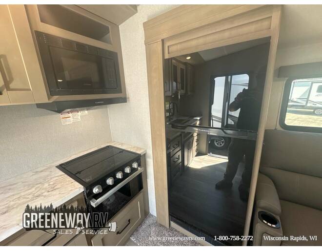 2024 Grand Design Reflection 100 Series 22RK Fifth Wheel at Grand Design - Greeneway RV STOCK# 11038 Photo 14