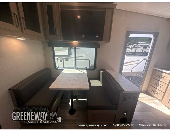 2024 Grand Design Reflection 100 Series 22RK Fifth Wheel at Grand Design - Greeneway RV STOCK# 11038 Photo 16