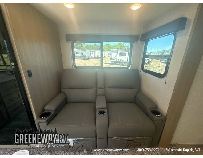 2024 Grand Design Reflection 100 Series 22RK Fifth Wheel at Grand Design - Greeneway RV STOCK# 11038 Photo 18