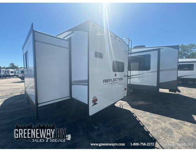 2024 Grand Design Reflection 100 Series 22RK Fifth Wheel at Grand Design - Greeneway RV STOCK# 11038 Photo 5