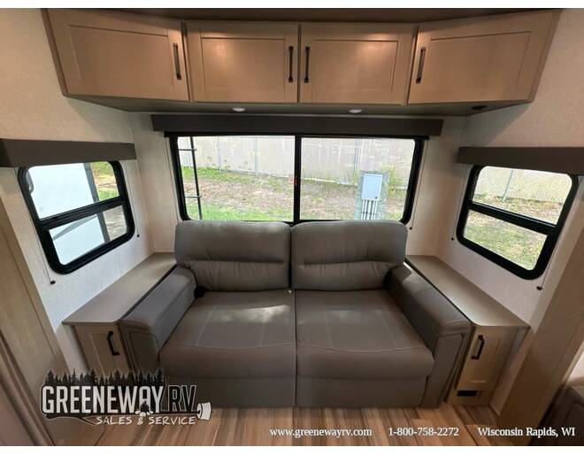 2024 Grand Design Reflection 100 Series 28RL Fifth Wheel at Grand Design - Greeneway RV STOCK# 11040 Photo 14