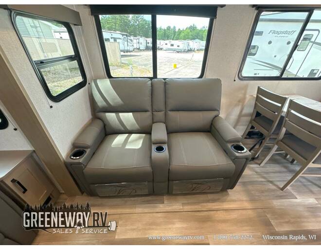 2024 Grand Design Reflection 100 Series 28RL Fifth Wheel at Grand Design - Greeneway RV STOCK# 11040 Photo 15