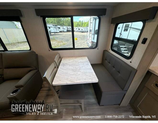 2024 Grand Design Reflection 100 Series 28RL Fifth Wheel at Grand Design - Greeneway RV STOCK# 11040 Photo 17