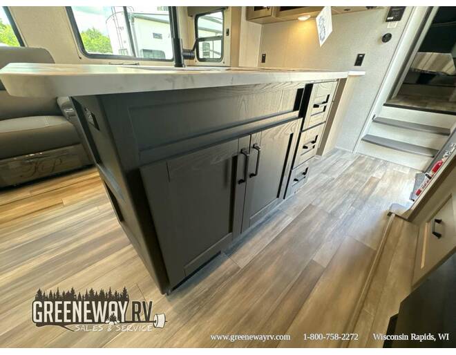 2024 Grand Design Reflection 100 Series 28RL Fifth Wheel at Grand Design - Greeneway RV STOCK# 11040 Photo 20