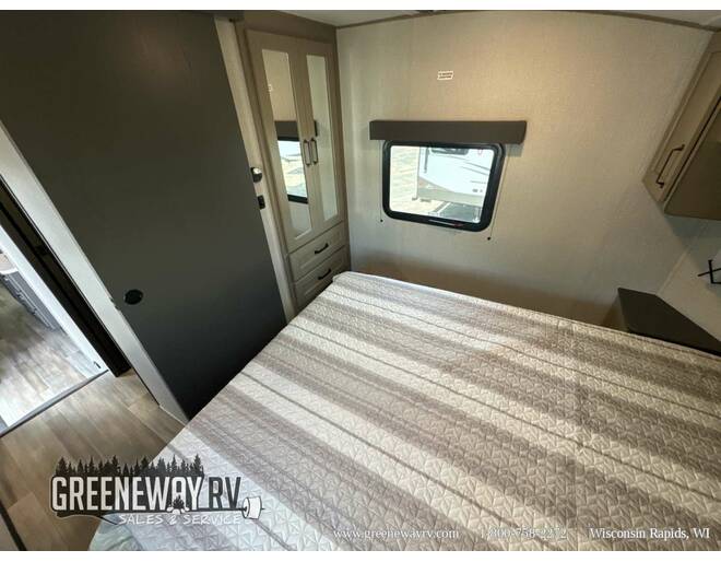 2024 Grand Design Reflection 100 Series 28RL Fifth Wheel at Grand Design - Greeneway RV STOCK# 11040 Photo 27