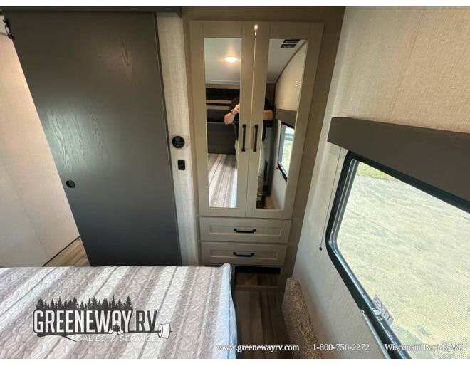 2024 Grand Design Reflection 100 Series 28RL Fifth Wheel at Grand Design - Greeneway RV STOCK# 11040 Photo 28