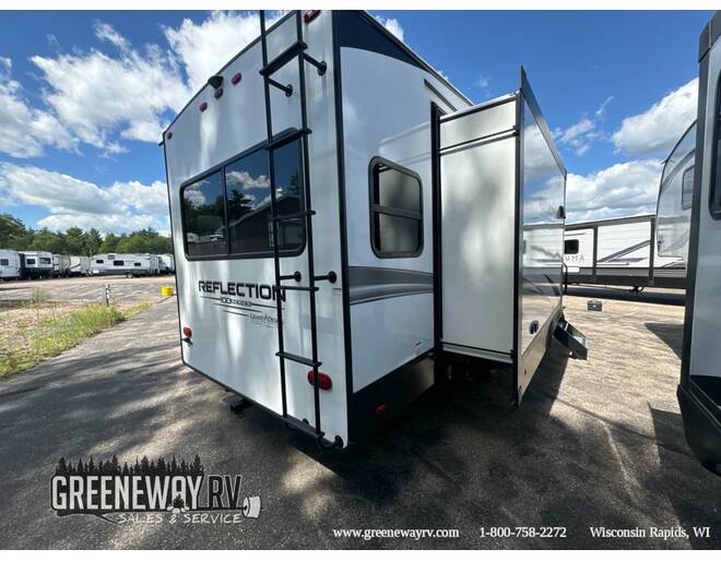 2024 Grand Design Reflection 100 Series 28RL Fifth Wheel at Grand Design - Greeneway RV STOCK# 11040 Photo 7