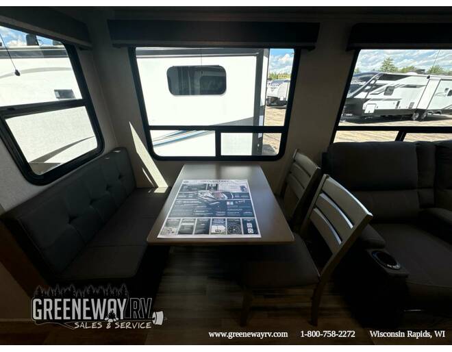 2024 Grand Design Reflection 315RLTS Travel Trailer at Grand Design - Greeneway RV STOCK# 11041 Photo 19