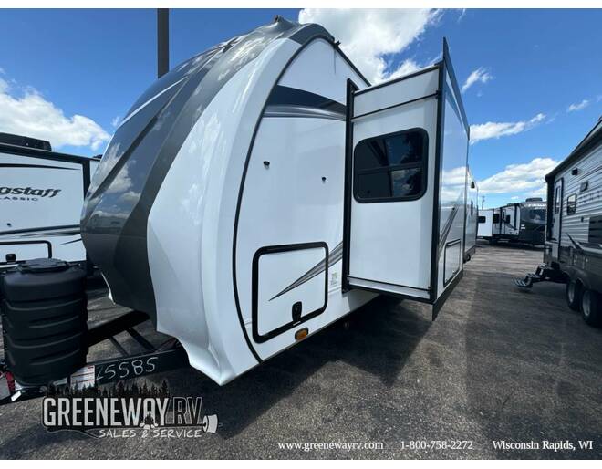 2024 Grand Design Reflection 315RLTS Travel Trailer at Grand Design - Greeneway RV STOCK# 11041 Photo 2