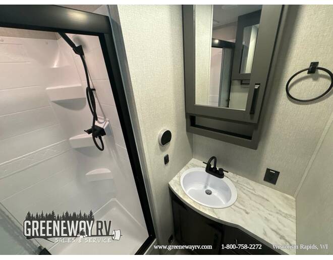 2024 Grand Design Reflection 315RLTS Travel Trailer at Grand Design - Greeneway RV STOCK# 11041 Photo 26