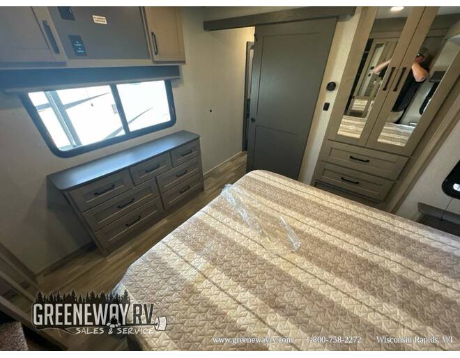 2024 Grand Design Reflection 315RLTS Travel Trailer at Grand Design - Greeneway RV STOCK# 11041 Photo 30