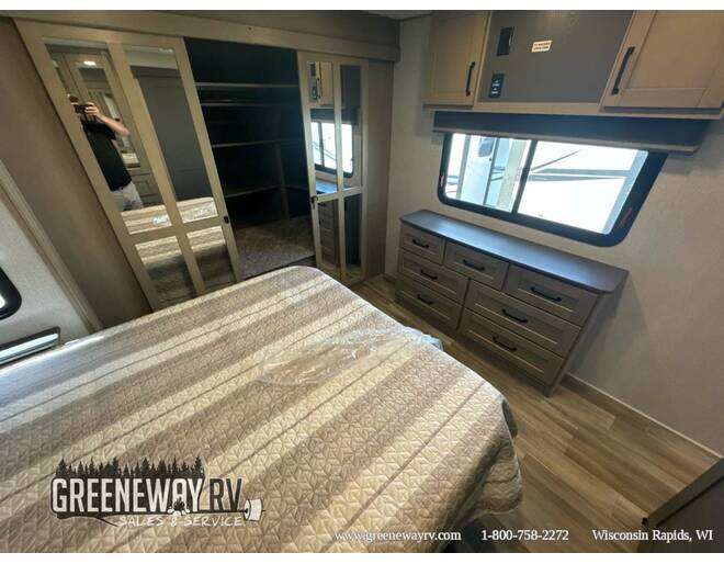 2024 Grand Design Reflection 315RLTS Travel Trailer at Grand Design - Greeneway RV STOCK# 11041 Photo 31