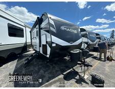 2024 Grand Design Imagine AIM 15RB Travel Trailer at Grand Design - Greeneway RV STOCK# 11071