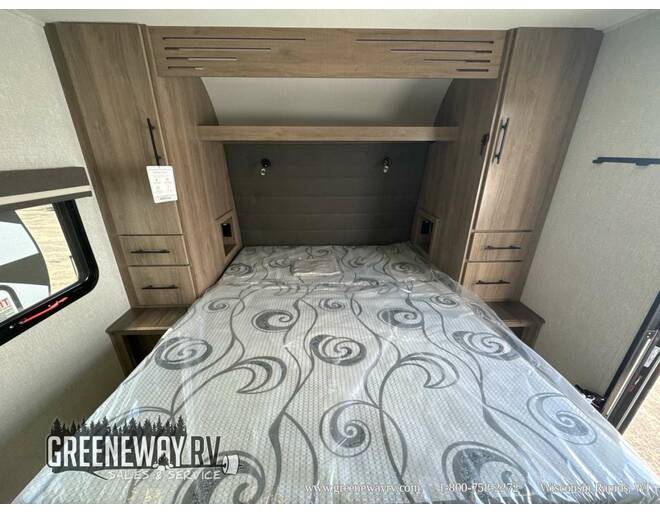 2024 Grand Design Imagine AIM 15RB Travel Trailer at Grand Design - Greeneway RV STOCK# 11071 Photo 15