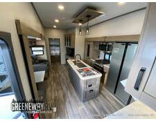 2024 Grand Design Reflection 362TBS Fifth Wheel at Grand Design - Greeneway RV STOCK# 11110