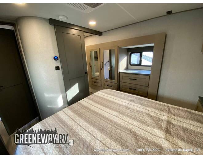 2024 Grand Design Reflection 362TBS Fifth Wheel at Grand Design - Greeneway RV STOCK# 11110 Photo 11