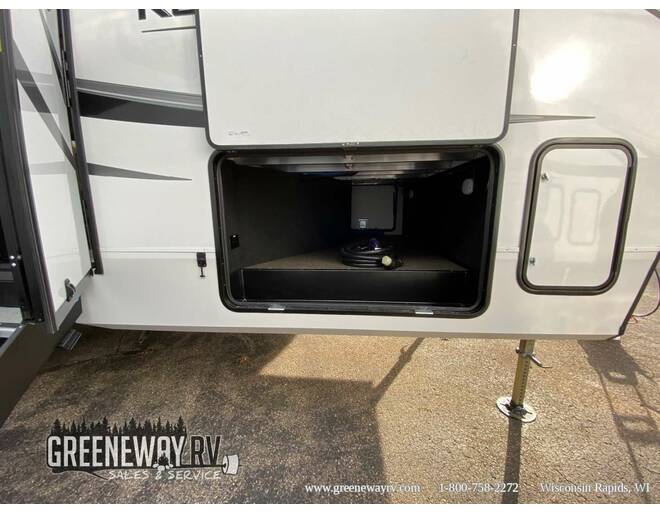 2024 Grand Design Reflection 362TBS Fifth Wheel at Grand Design - Greeneway RV STOCK# 11110 Exterior Photo