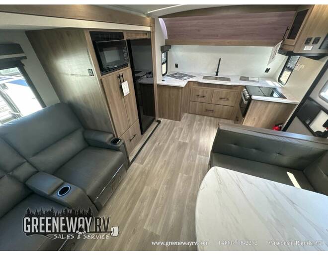 2024 Grand Design Imagine 2660BS Travel Trailer at Grand Design - Greeneway RV STOCK# 11115 Photo 10