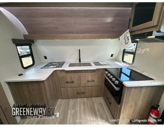 2024 Grand Design Imagine 2660BS Travel Trailer at Grand Design - Greeneway RV STOCK# 11115 Photo 11