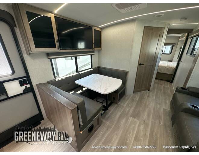 2024 Grand Design Imagine 2660BS Travel Trailer at Grand Design - Greeneway RV STOCK# 11115 Photo 12