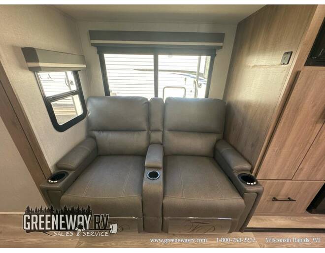 2024 Grand Design Imagine 2660BS Travel Trailer at Grand Design - Greeneway RV STOCK# 11115 Photo 14