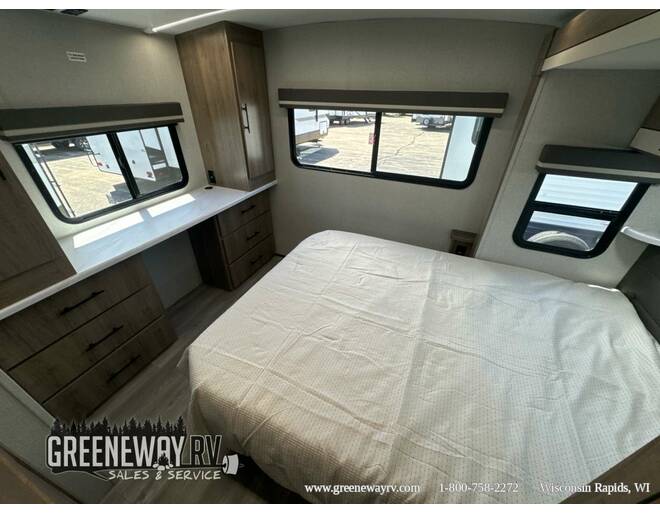 2024 Grand Design Imagine 2660BS Travel Trailer at Grand Design - Greeneway RV STOCK# 11115 Photo 19