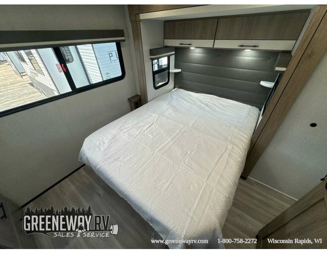 2024 Grand Design Imagine 2660BS Travel Trailer at Grand Design - Greeneway RV STOCK# 11115 Photo 20