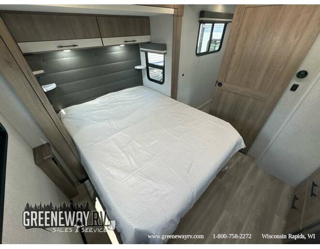 2024 Grand Design Imagine 2660BS Travel Trailer at Grand Design - Greeneway RV STOCK# 11115 Photo 21