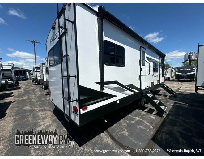 2024 Grand Design Imagine 2660BS Travel Trailer at Grand Design - Greeneway RV STOCK# 11115 Photo 5