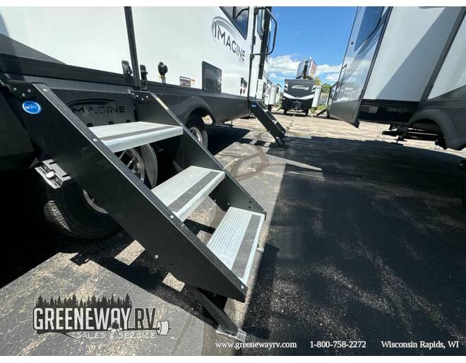 2024 Grand Design Imagine 2660BS Travel Trailer at Grand Design - Greeneway RV STOCK# 11115 Photo 6