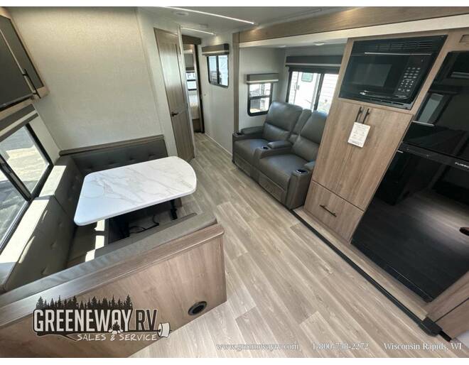 2024 Grand Design Imagine 2660BS Travel Trailer at Grand Design - Greeneway RV STOCK# 11115 Photo 7