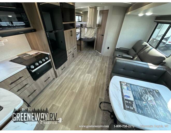 2024 Grand Design Imagine 2800BH Travel Trailer at Grand Design - Greeneway RV STOCK# 11127 Photo 11