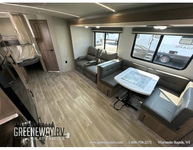 2024 Grand Design Imagine 2800BH Travel Trailer at Grand Design - Greeneway RV STOCK# 11127 Photo 12