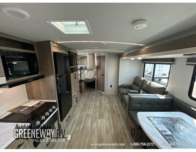 2024 Grand Design Imagine 2800BH Travel Trailer at Grand Design - Greeneway RV STOCK# 11127 Photo 13