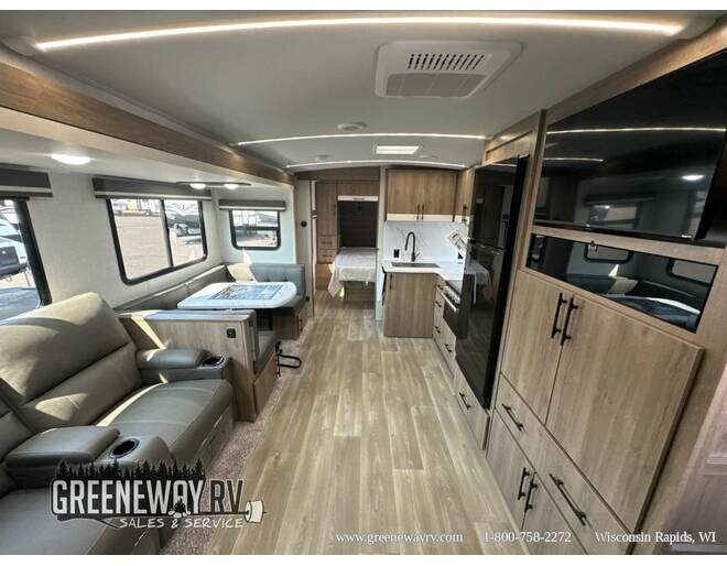 2024 Grand Design Imagine 2800BH Travel Trailer at Grand Design - Greeneway RV STOCK# 11127 Photo 14