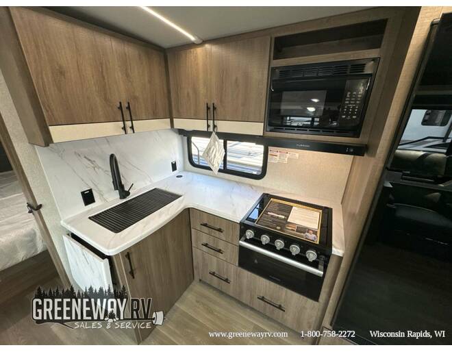 2024 Grand Design Imagine 2800BH Travel Trailer at Grand Design - Greeneway RV STOCK# 11127 Photo 15