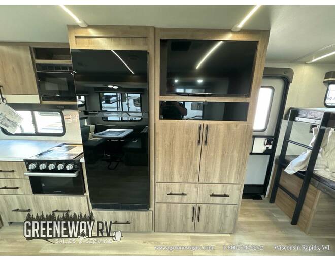 2024 Grand Design Imagine 2800BH Travel Trailer at Grand Design - Greeneway RV STOCK# 11127 Photo 16