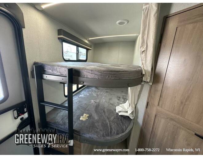 2024 Grand Design Imagine 2800BH Travel Trailer at Grand Design - Greeneway RV STOCK# 11127 Photo 18