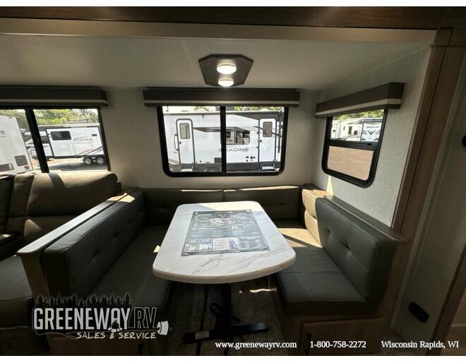 2024 Grand Design Imagine 2800BH Travel Trailer at Grand Design - Greeneway RV STOCK# 11127 Photo 20