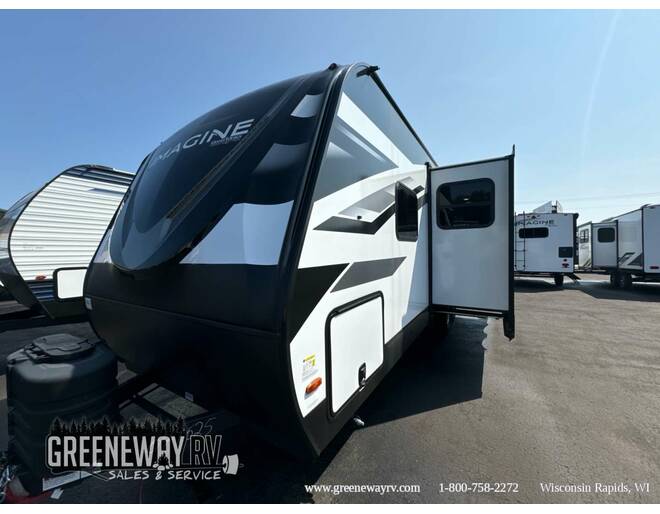 2024 Grand Design Imagine 2800BH Travel Trailer at Grand Design - Greeneway RV STOCK# 11127 Photo 2