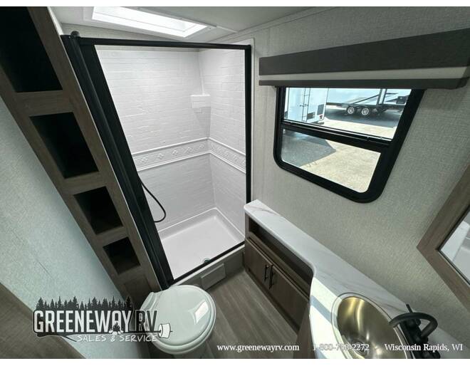 2024 Grand Design Imagine 2800BH Travel Trailer at Grand Design - Greeneway RV STOCK# 11127 Photo 22