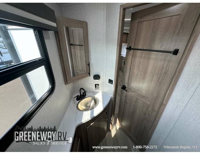 2024 Grand Design Imagine 2800BH Travel Trailer at Grand Design - Greeneway RV STOCK# 11127 Photo 23