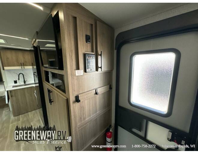 2024 Grand Design Imagine 2800BH Travel Trailer at Grand Design - Greeneway RV STOCK# 11127 Photo 26